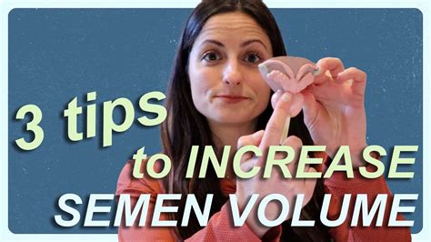 how to make cum shoot far|6 Ways to Increase Ejaculation & Semen Volume